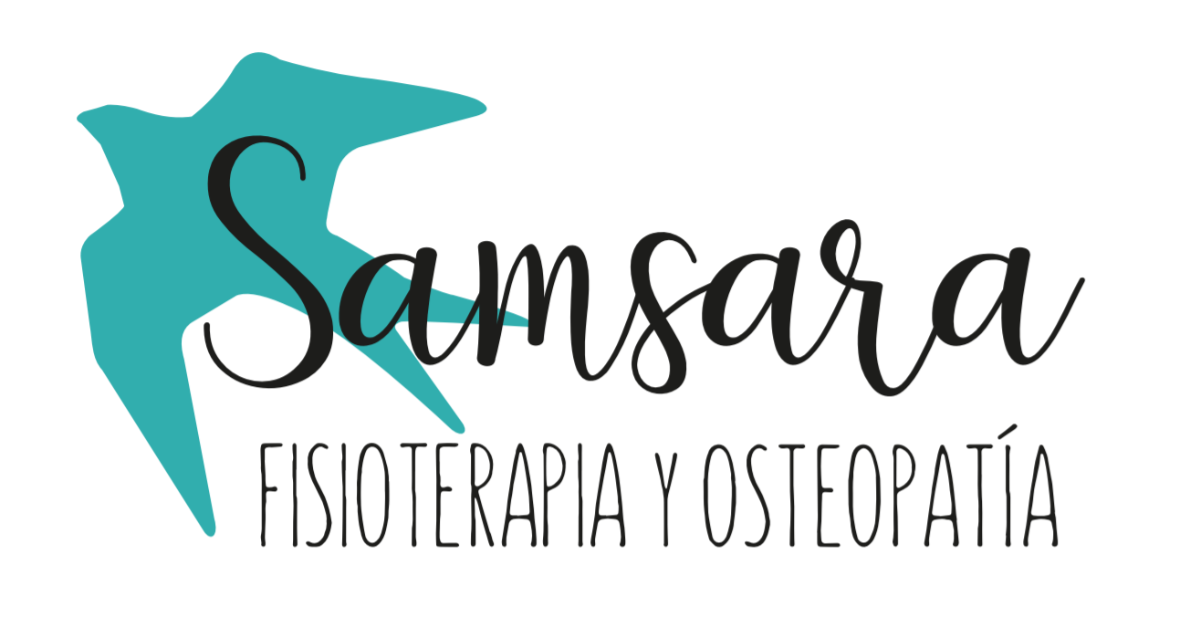 Samsara Fisioterapia y Osteopatía